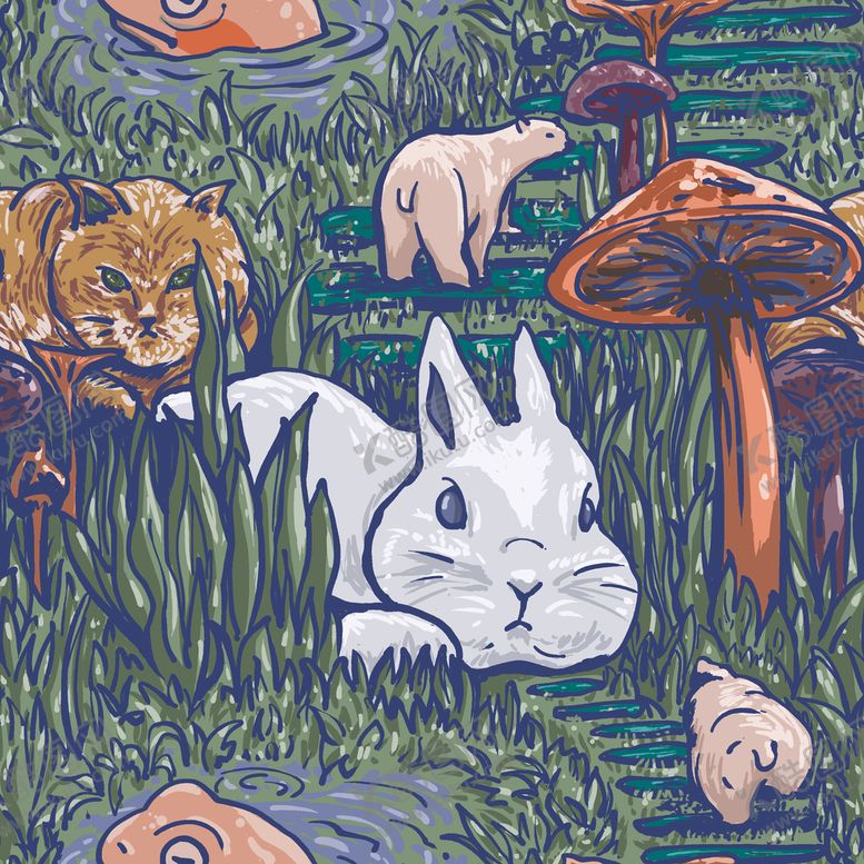 编号：21070301121531548180【酷图网】源文件下载-图案设计