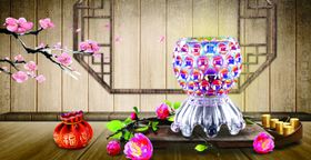 中国风