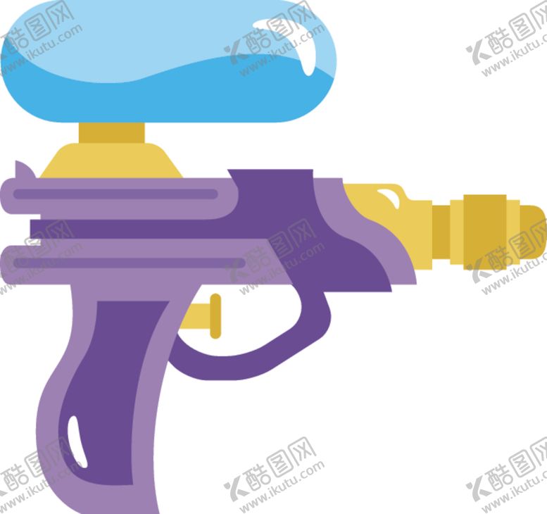 编号：81594411010502431876【酷图网】源文件下载-卡通玩具