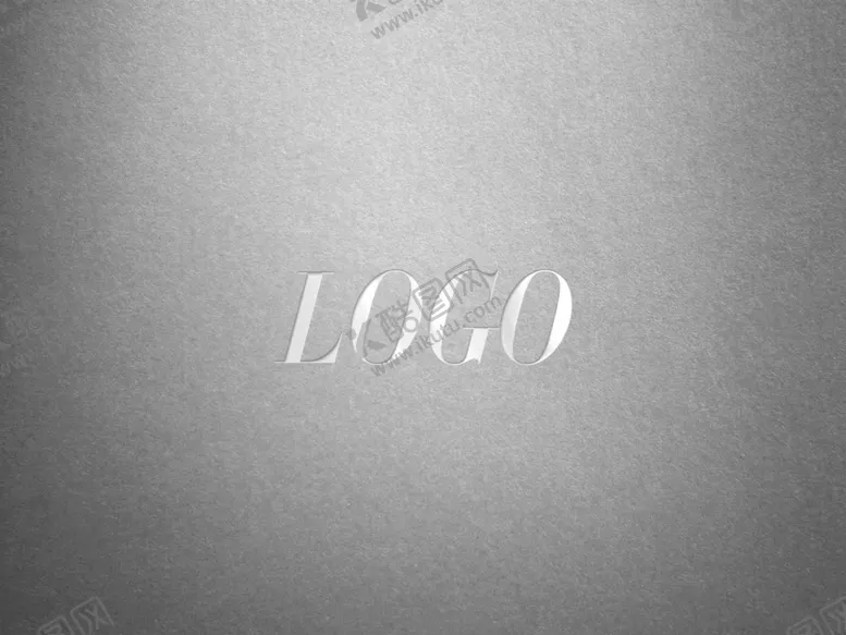 编号：90887907010546084982【酷图网】源文件下载-logo样机图片