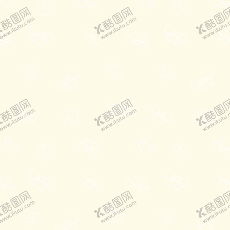 编号：35446601290212155825【酷图网】源文件下载-扎染兔子