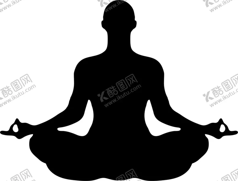 编号：21716407030623546261【酷图网】源文件下载-瑜伽
