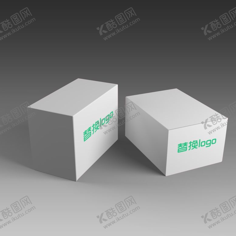 编号：82736007022333212164【酷图网】源文件下载-盒子样机