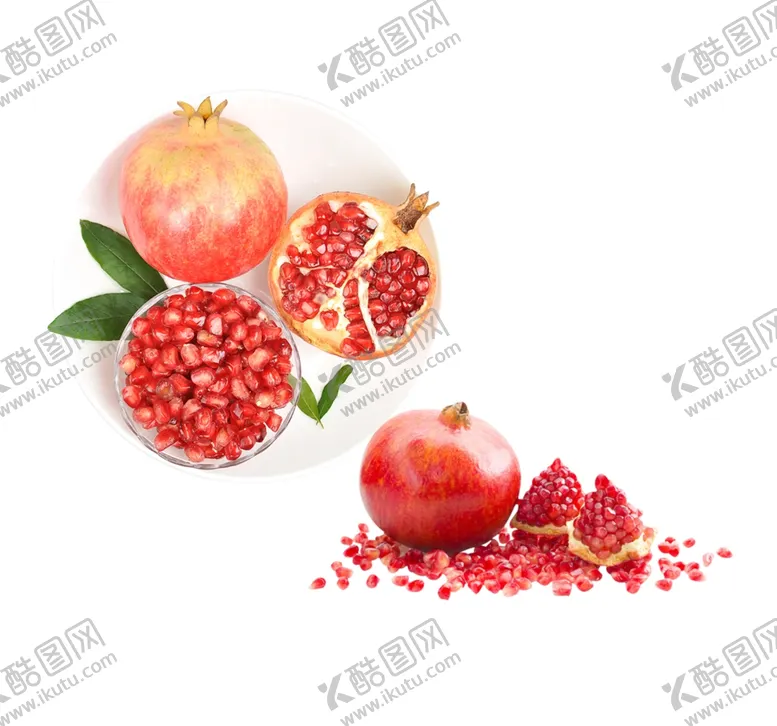 编号：54795505080126198631【酷图网】源文件下载-软籽石榴