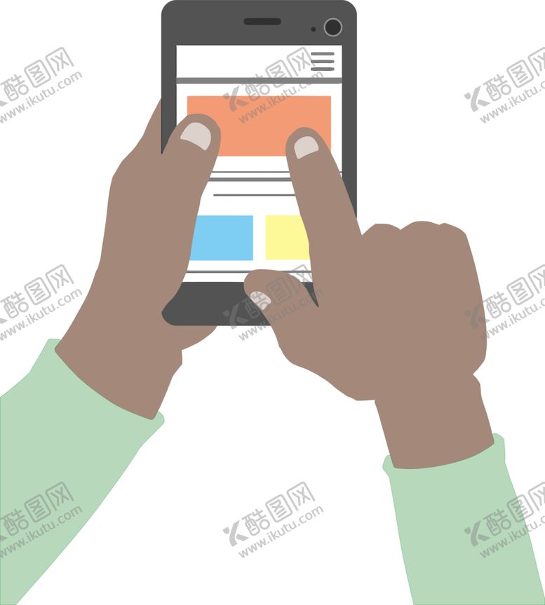 编号：35252407010009531924【酷图网】源文件下载-手机