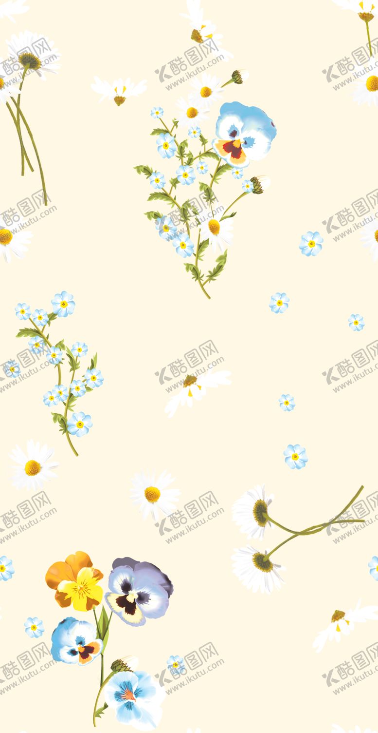 编号：74618303131459212642【酷图网】源文件下载-蝴蝶兰