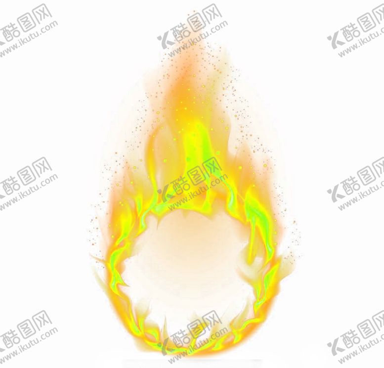 编号：76791510030256304925【酷图网】源文件下载-火焰