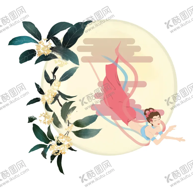 编号：70286703160306496527【酷图网】源文件下载-古风素材