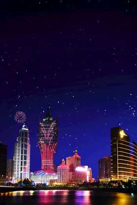 炫彩背景