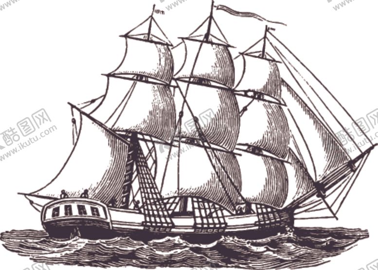 编号：17973610291822186661【酷图网】源文件下载-航海主题创意元素