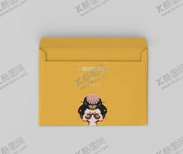 编号：81316003290438256764【酷图网】源文件下载-折页展示样机