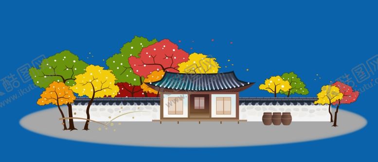 编号：86007409151841266508【酷图网】源文件下载-朝鲜韩国免扣元素