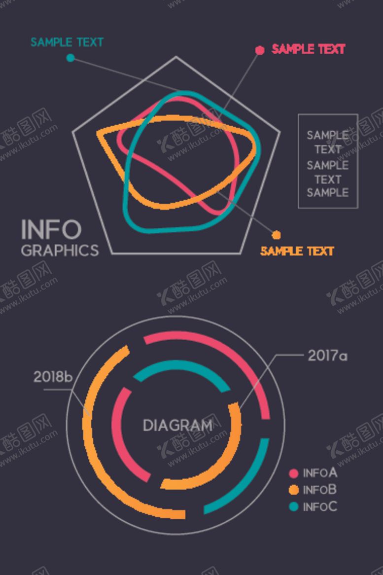 编号：23260910270336065966【酷图网】源文件下载-数据分析图表图案