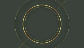 背景模板展板设计