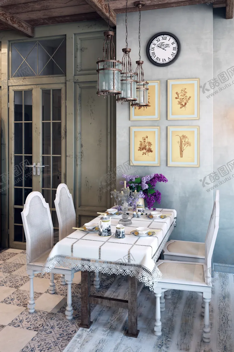 编号：60964709120801147772【酷图网】源文件下载-室内效果图