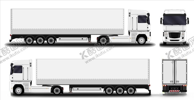 编号：10086209291536288322【酷图网】源文件下载-货车