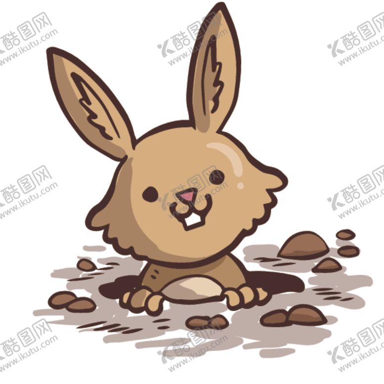 编号：63170709190645436951【酷图网】源文件下载-卡通动物创意图案