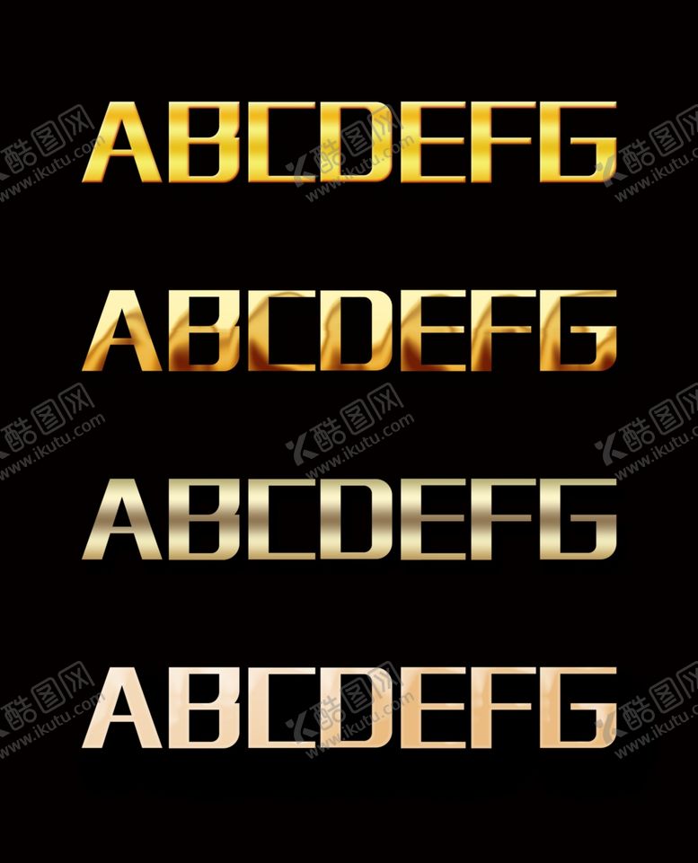 编号：50786807051706236224【酷图网】源文件下载-字体样式