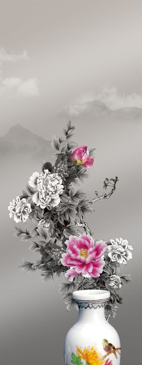 现代简约装饰