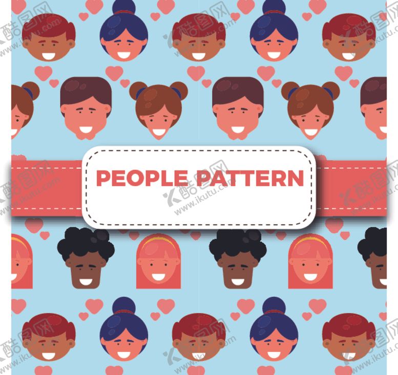 编号：89588510291930567480【酷图网】源文件下载-动漫人物素材