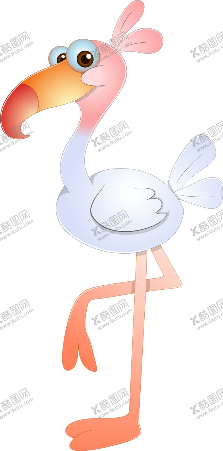编号：37369904280331351662【酷图网】源文件下载-手绘动物