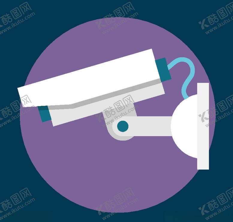 编号：96119006272023404157【酷图网】源文件下载-摄像头图标