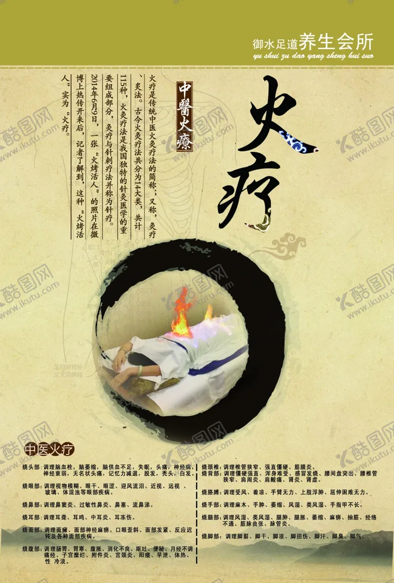 编号：59567809090704518425【酷图网】源文件下载-中医理疗