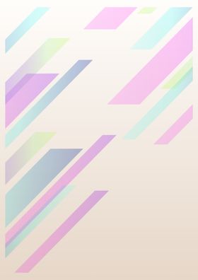 音乐海报排版