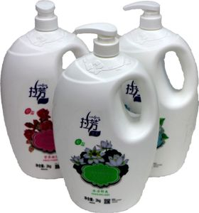 拉芳沐浴露