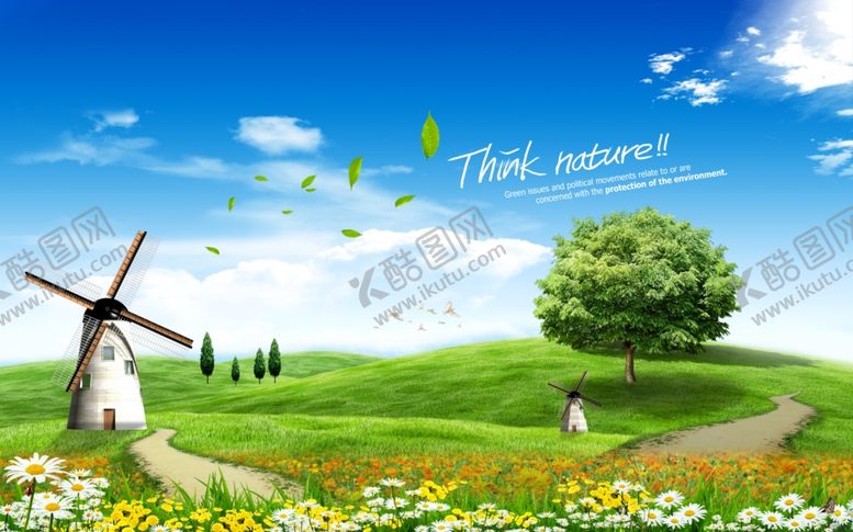 编号：38374609221808021824【酷图网】源文件下载-风景背景墙