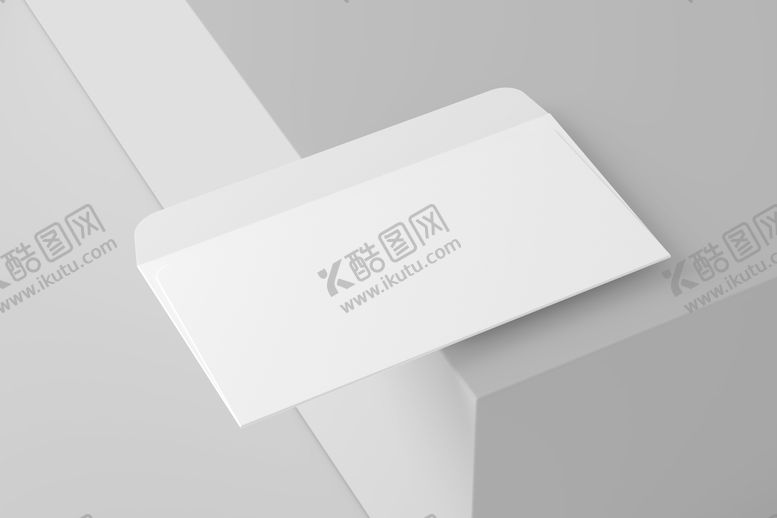 编号：17953801271134252794【酷图网】源文件下载-信封样机