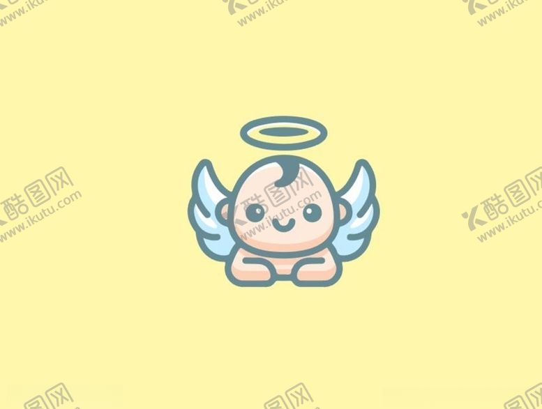 编号：87332705110428069294【酷图网】源文件下载-卡通婴儿