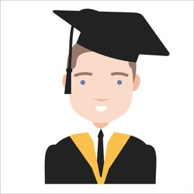 学士帽