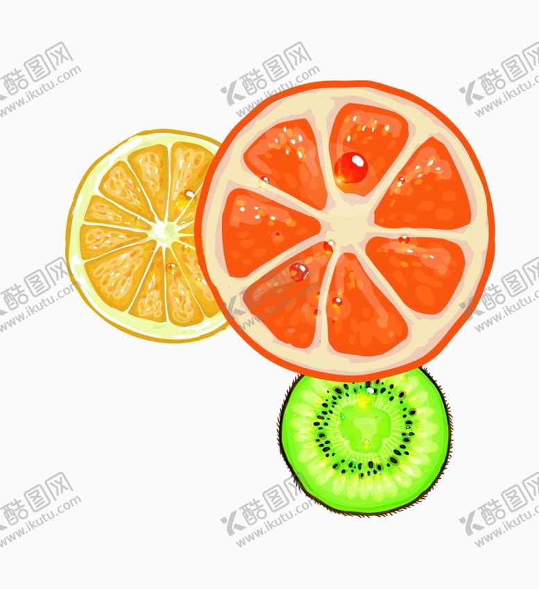 编号：33146610281812108397【酷图网】源文件下载-水果