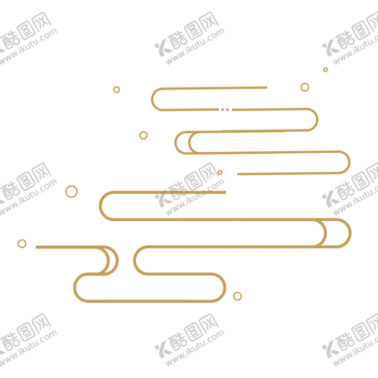 编号：13535706160650553588【酷图网】源文件下载-金色祥云