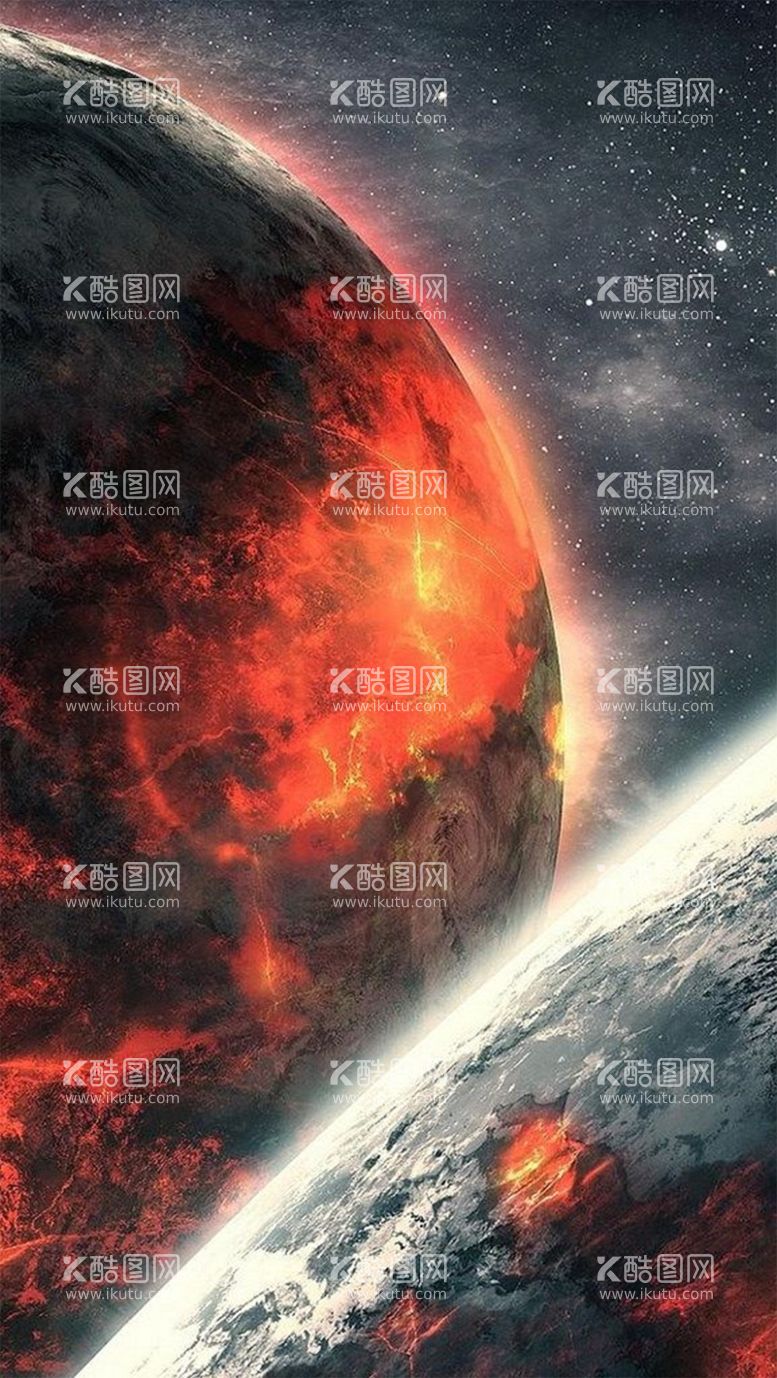 编号：76956803191809098925【酷图网】源文件下载-星球