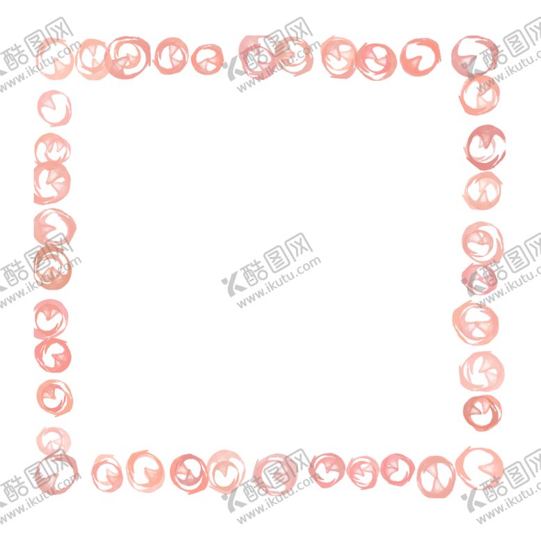 编号：61923509082316176964【酷图网】源文件下载-卡通边框