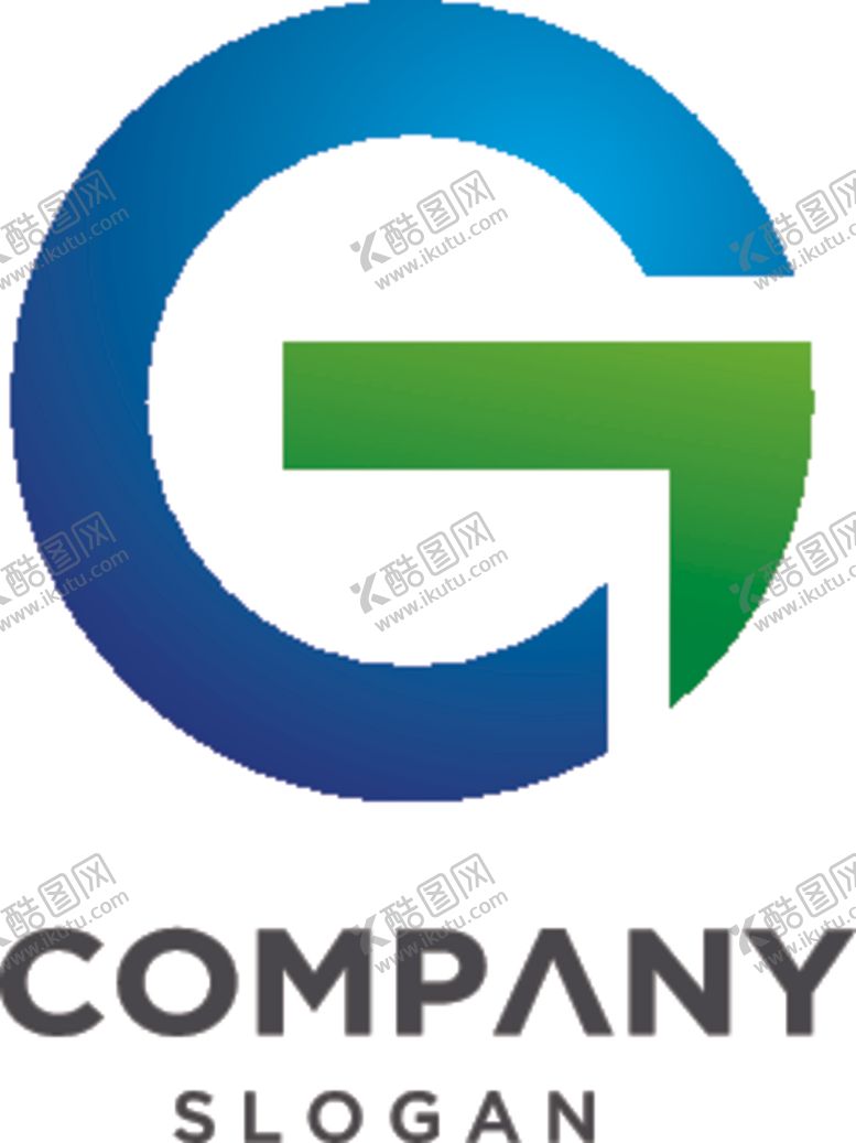 编号：83787607060519249783【酷图网】源文件下载-字母logo