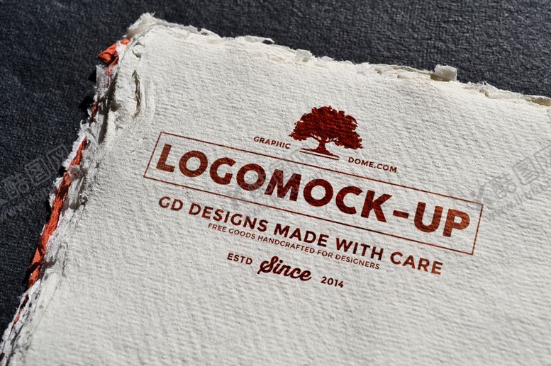 编号：25557909221246415685【酷图网】源文件下载-精品复古名片样机LOGO