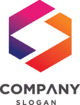 字母logo