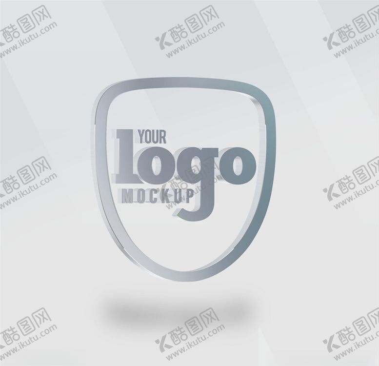 编号：24520304080221422084【酷图网】源文件下载-LOGO展示效果图