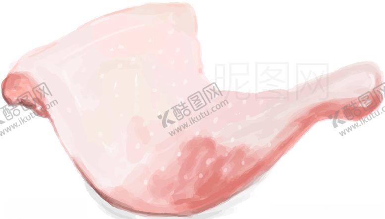 编号：14486009240158465462【酷图网】源文件下载-鸡腿