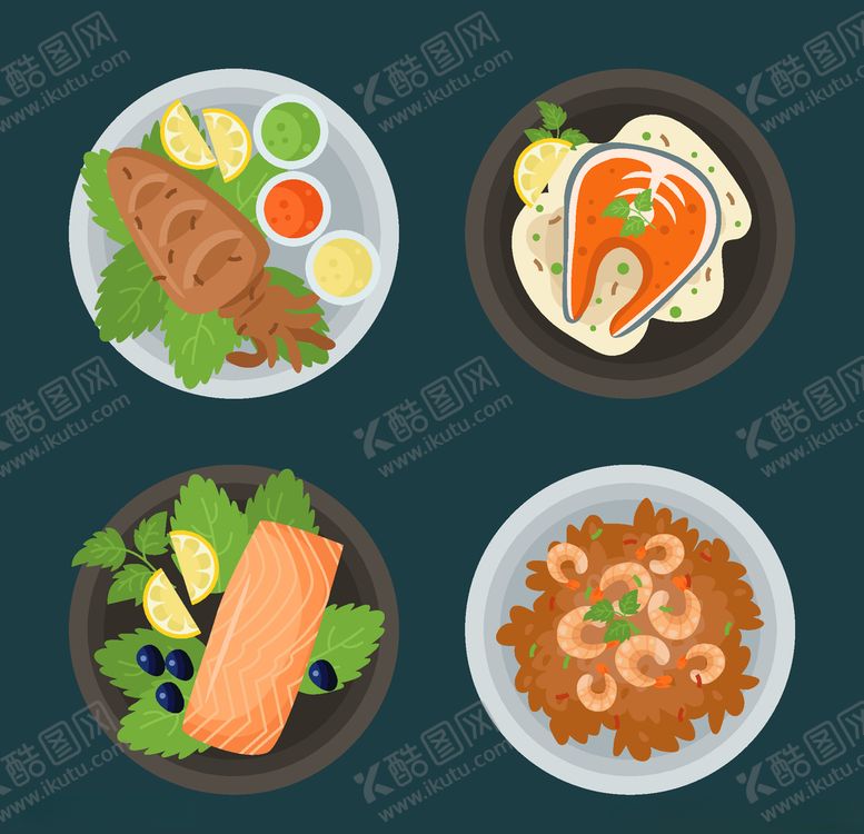 编号：94269410181446224344【酷图网】源文件下载-美味食物