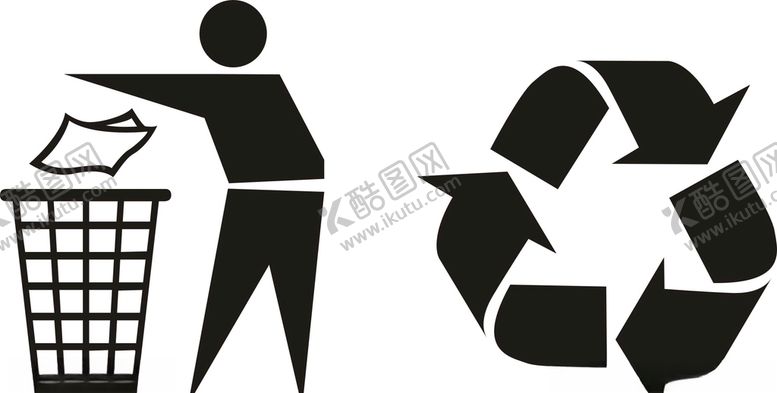 编号：26050505141815507281【酷图网】源文件下载-环保\循环标志