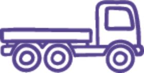 货车
