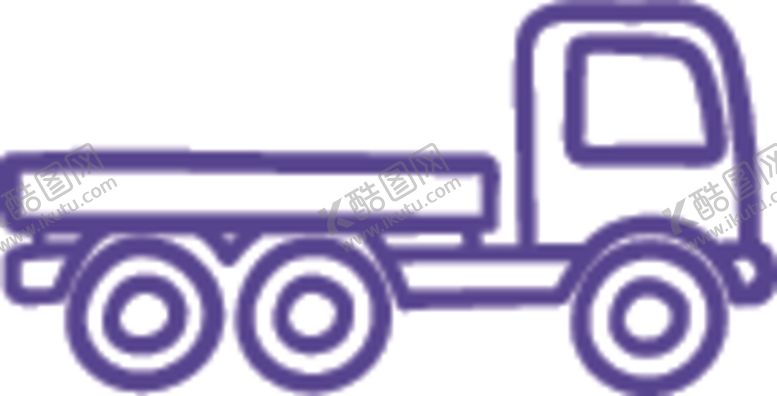 编号：92442606290518517416【酷图网】源文件下载-货车