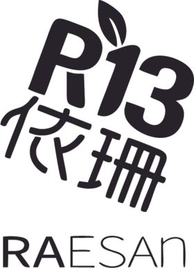 R13依珊