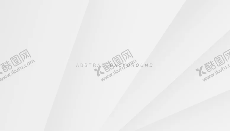 编号：75432009212002080612【酷图网】源文件下载-矢量简约白色背景