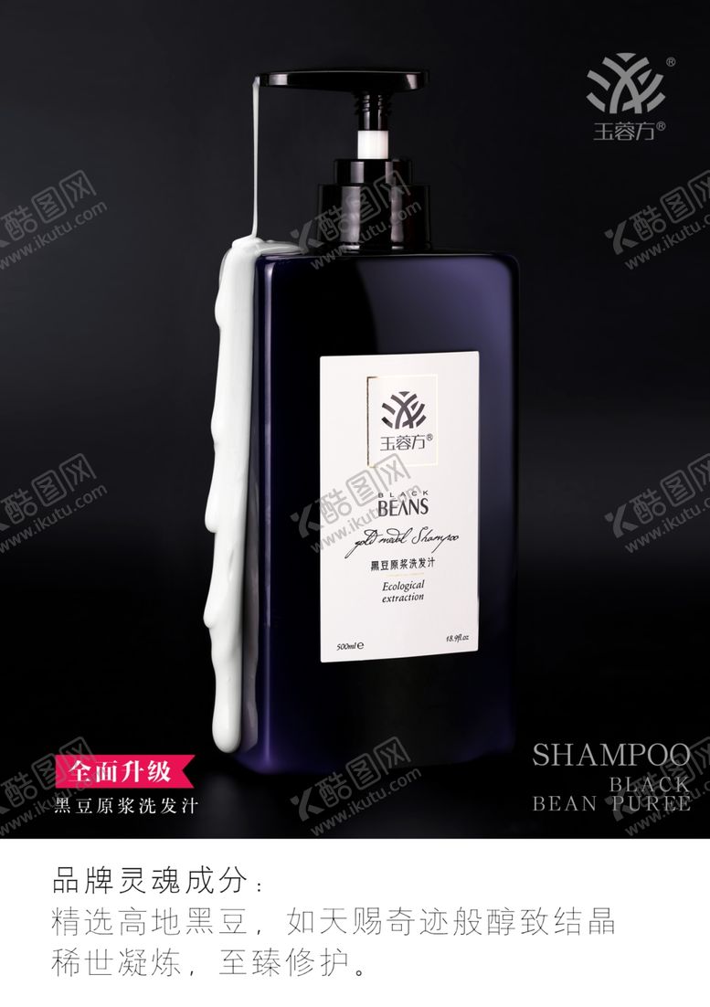 编号：14988810090722046114【酷图网】源文件下载-洗发水