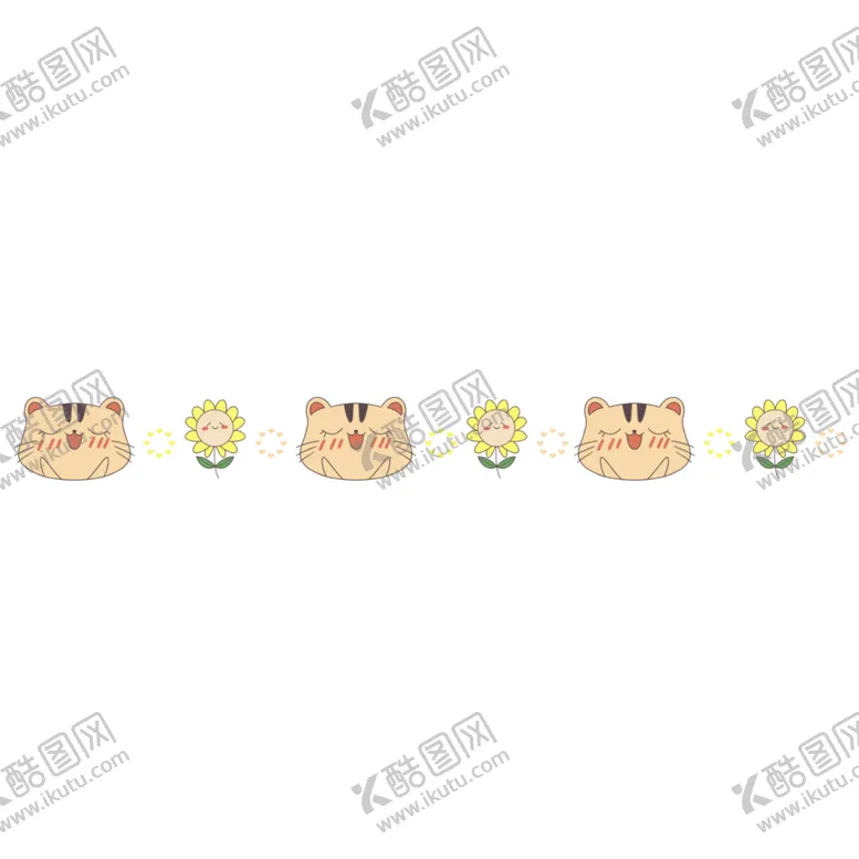 编号：66591006252311584205【酷图网】源文件下载-卡通边框